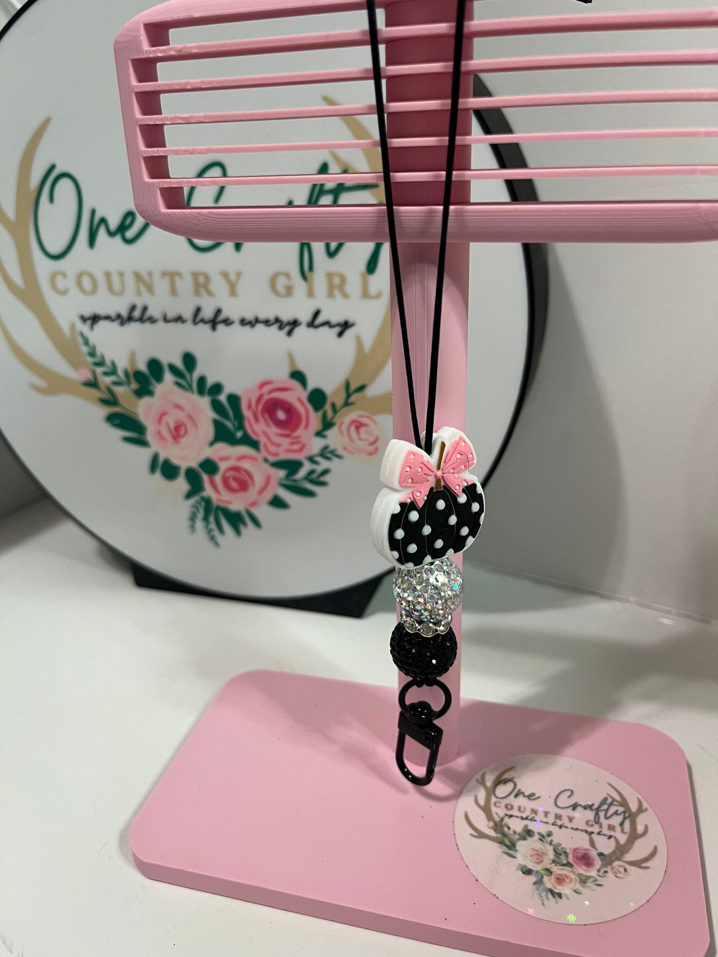 Fall/Halloween Freshie Hangers