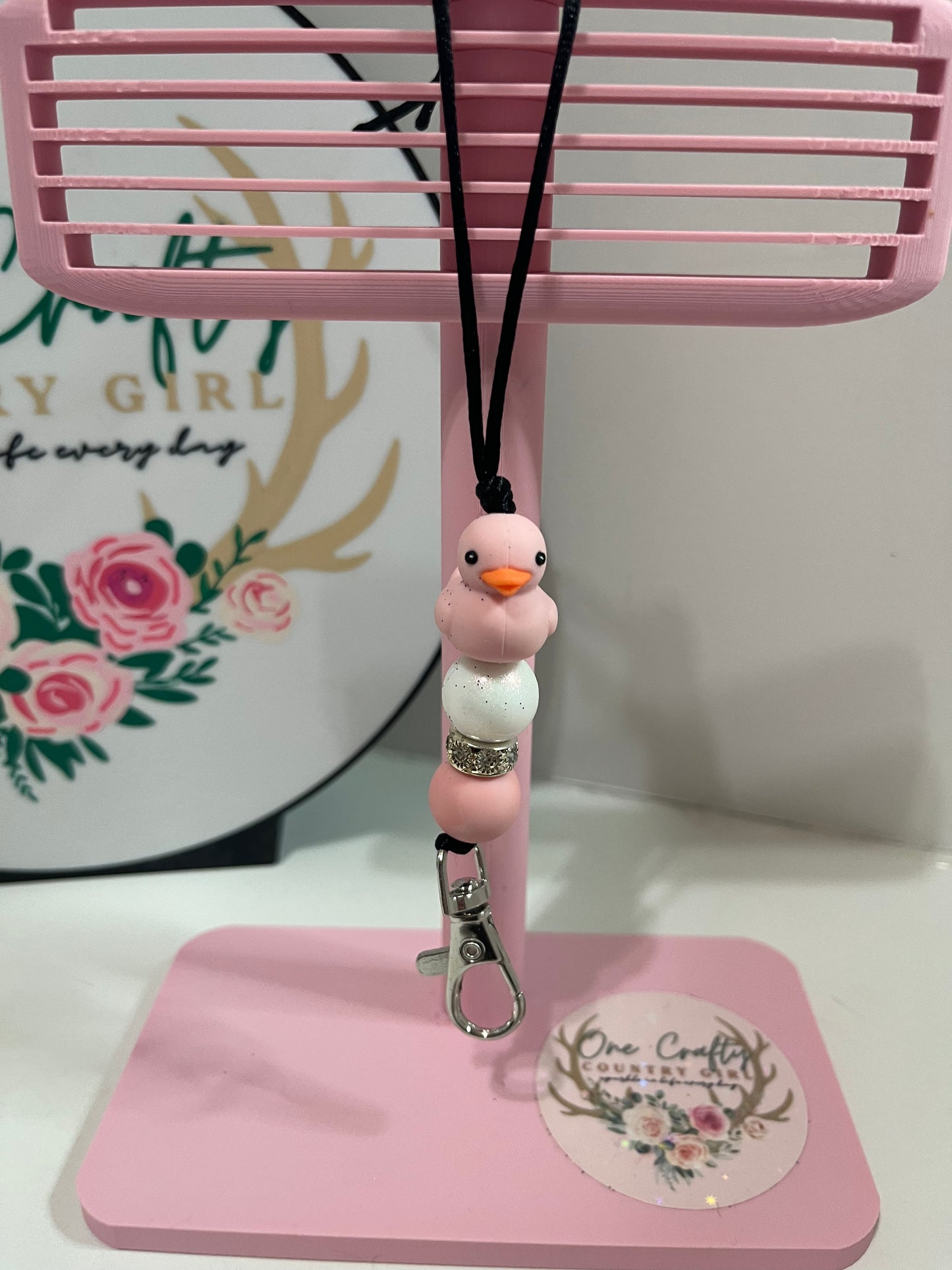 Jeep/Duck Freshie Holders