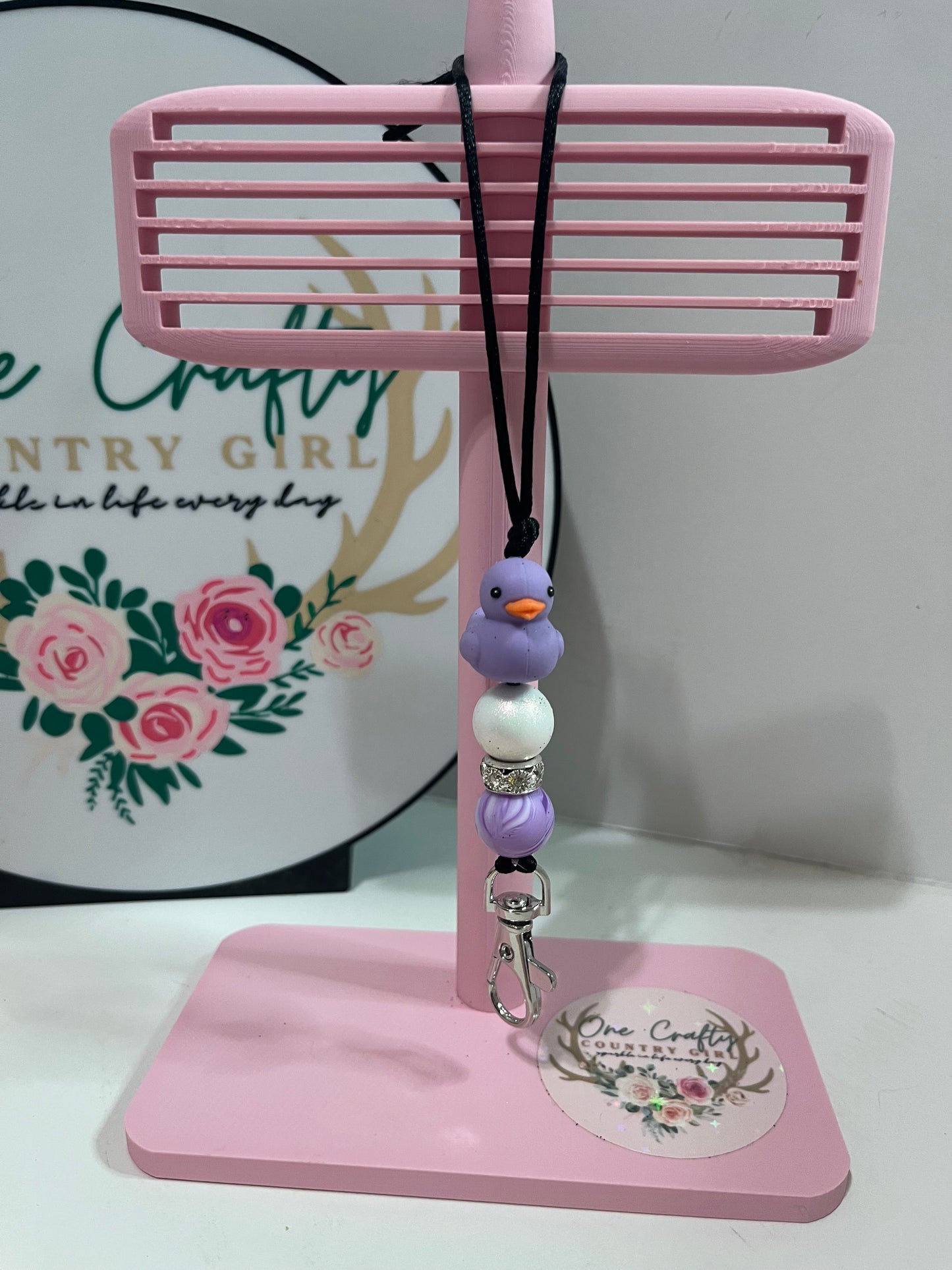 Jeep/Duck Freshie Holders