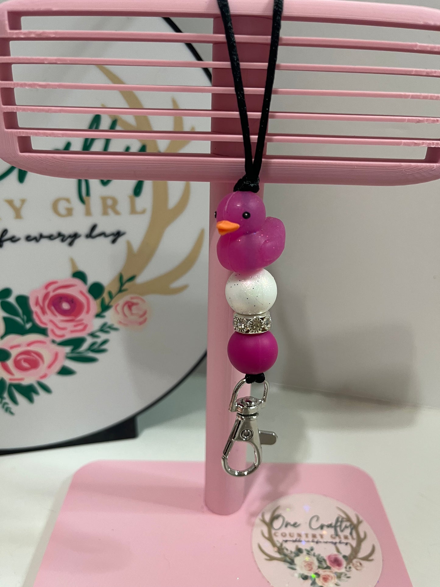 Jeep/Duck Freshie Holders