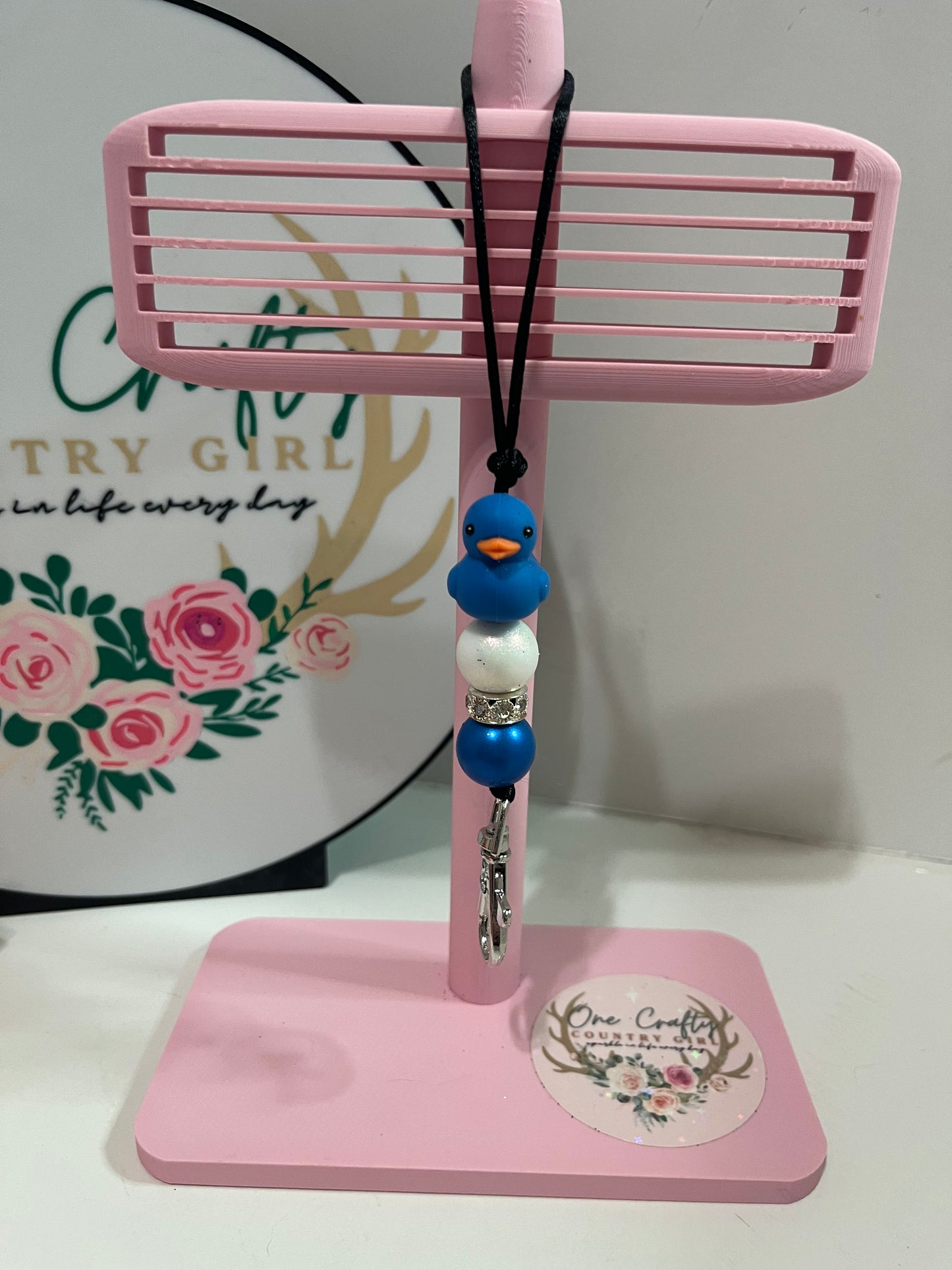 Jeep/Duck Freshie Holders