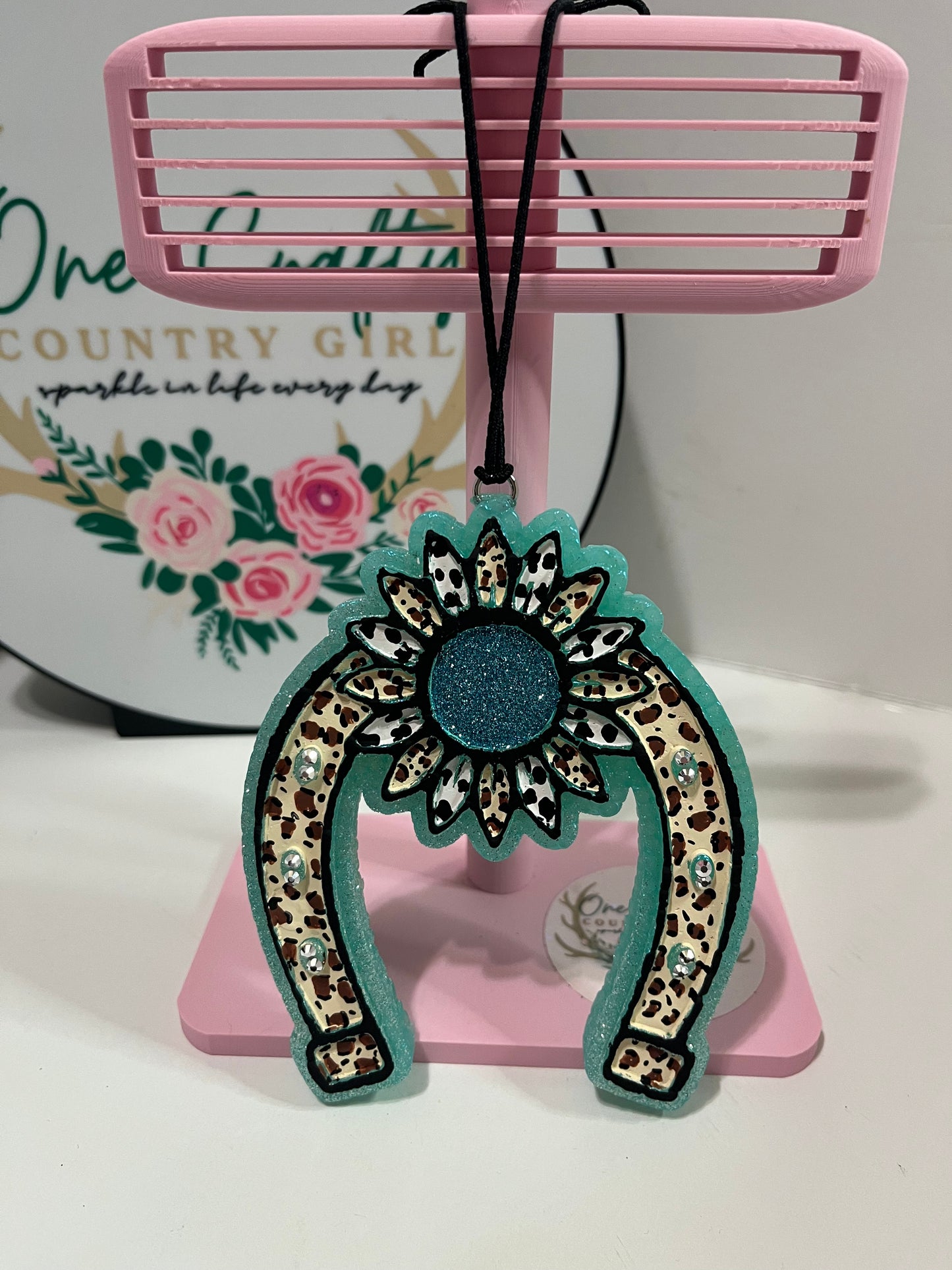 Western Freshies/Vent Clips