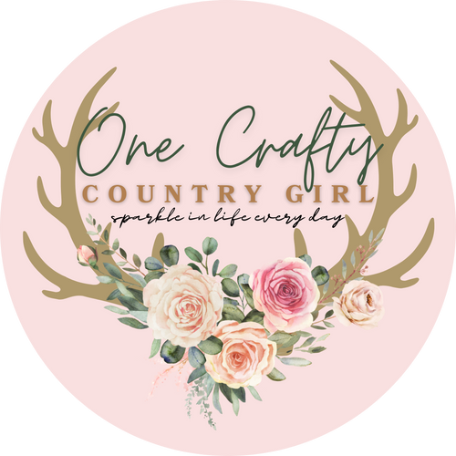 One Crafty Country Girl