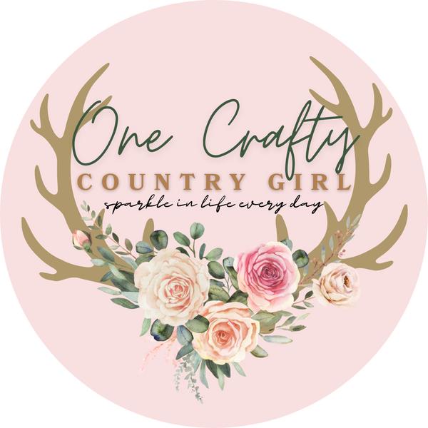 One Crafty Country Girl